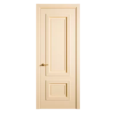 дверь СИТИДОРС мод. Мальта-1 глухая Эмаль NCS S 1005-Y40R